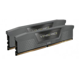 Corsair Vengeance muistimoduuli 64 GB 2 x 32 GB DDR5 6000 MT s