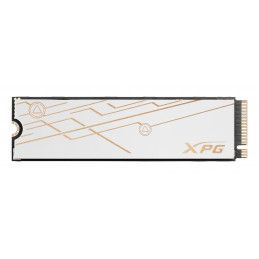 ADATA SMAR-980B-4TCS SSD-massamuisti 4 TB M.2 PCI Express 5.0 NVMe 3D NAND