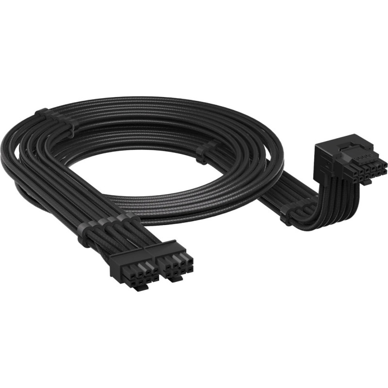 Corsair CP-8920350 sisäinen virtakaapeli 0,65 m