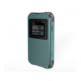 Acer Connect M4E - 1GB langaton reititin Kaksitaajuus (2,4 GHz 5 GHz) 5G