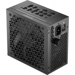 Corsair RMx Shift Series RM1000x virtalähdeyksikkö 1000 W 24-pin ATX ATX musta