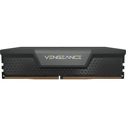 Corsair Vengeance CMK64GX5M2B6400C42 muistimoduuli 64 GB 2 x 32 GB DDR5 6400 MT s
