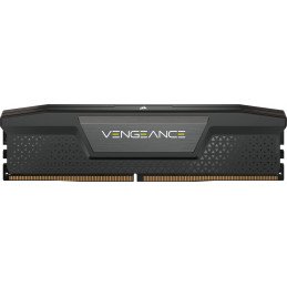 Corsair Vengeance CMK64GX5M2B6400C42 muistimoduuli 64 GB 2 x 32 GB DDR5 6400 MT s
