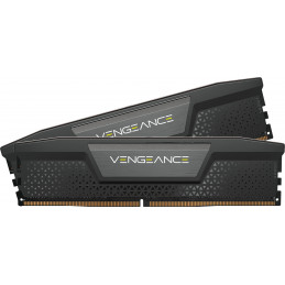 Corsair Vengeance CMK64GX5M2B6400C42 muistimoduuli 64 GB 2 x 32 GB DDR5 6400 MT s