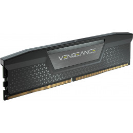 Corsair Vengeance CMK64GX5M2B6400C42 muistimoduuli 64 GB 2 x 32 GB DDR5 6400 MT s