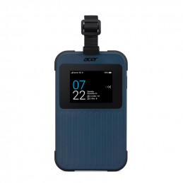 Acer Connect Enduro M3 5G Mobile Wi-Fi, 20GB international data Matkapuhelinverkon modeemi reititin