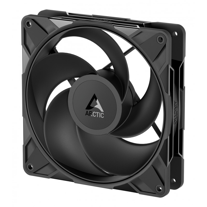 ARCTIC Freezer P14 Pro Reverse Tietokonekotelo Tuuletin 14 cm musta 1 kpl