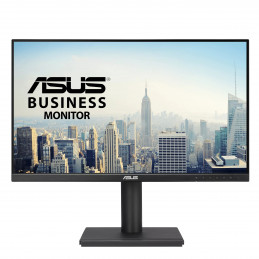 ASUS BE249CGN tietokoneen litteä näyttö 60,5 cm (23.8") 1920 x 1080 pikseliä Full HD LCD musta