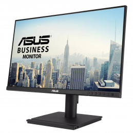 ASUS BE249CGN tietokoneen litteä näyttö 60,5 cm (23.8") 1920 x 1080 pikseliä Full HD LCD musta