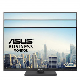 ASUS BE249CGN tietokoneen litteä näyttö 60,5 cm (23.8") 1920 x 1080 pikseliä Full HD LCD musta