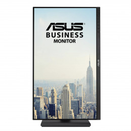 ASUS BE249QG tietokoneen litteä näyttö 60,5 cm (23.8") 1920 x 1080 pikseliä Full HD LCD musta