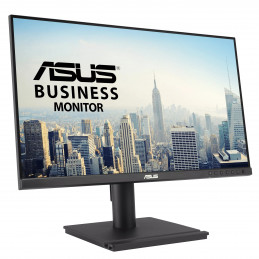 ASUS BE249QG tietokoneen litteä näyttö 60,5 cm (23.8") 1920 x 1080 pikseliä Full HD LCD musta