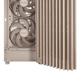 ASUS Proart PA401 Wood Mesh PWM Beige