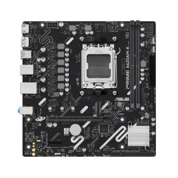 ASUS PRIME A620AM-K AMD A620A Pistoke AM5 mikro ATX
