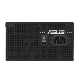 ASUS Prime -650B-BLACK virtalähdeyksikkö 650 W 20+4 pin ATX ATX musta