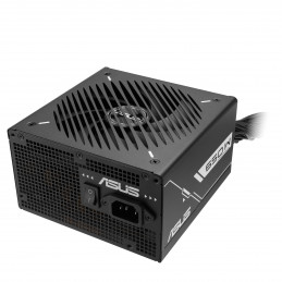 ASUS Prime -650B-BLACK virtalähdeyksikkö 650 W 20+4 pin ATX ATX musta