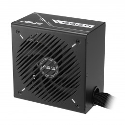 ASUS Prime -650B-BLACK virtalähdeyksikkö 650 W 20+4 pin ATX ATX musta