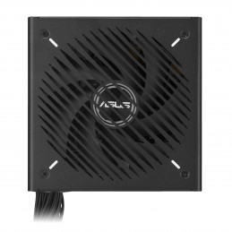 ASUS Prime -650B-BLACK virtalähdeyksikkö 650 W 20+4 pin ATX ATX musta