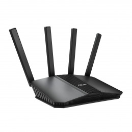 ASUS RT-BE55 langaton reititin 2.5 Gigabit Ethernet Kaksitaajuus (2,4 GHz 5 GHz) musta