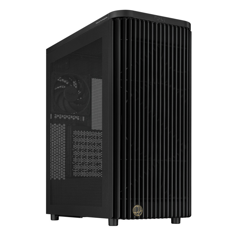 ASUS ProArt PA401 - Mesh Panel musta