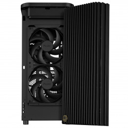 ASUS ProArt PA401 - Mesh Panel musta