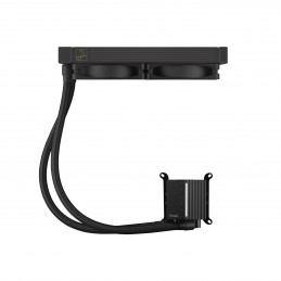 ASUS ProArt LC 240 Suoritin All-in-one-nesteenjäähdytin 12 cm musta