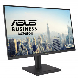 ASUS BE27AQG tietokoneen litteä näyttö 68,6 cm (27") 2560 x 1440 pikseliä Quad HD LCD musta