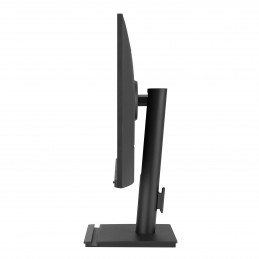 ASUS BE27AQG tietokoneen litteä näyttö 68,6 cm (27") 2560 x 1440 pikseliä Quad HD LCD musta