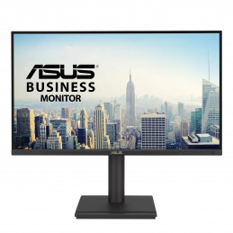ASUS BE27ACGN tietokoneen litteä näyttö 68,6 cm (27") 2560 x 1440 pikseliä Quad HD LCD musta