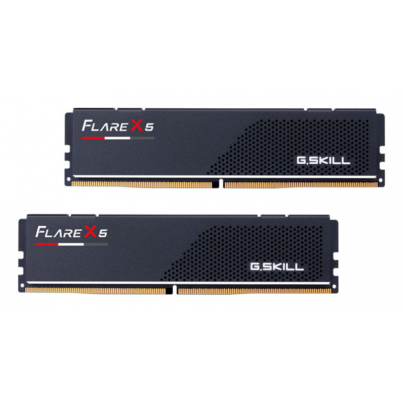 G.Skill Flare X5 F5-5600J3636C8GH2-FX5 muistimoduuli 16 GB 2 x 8 GB DDR5 5600 MT s