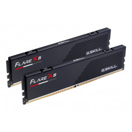 G.Skill Flare X5 F5-5600J3636C8GH2-FX5 muistimoduuli 16 GB 2 x 8 GB DDR5 5600 MT s