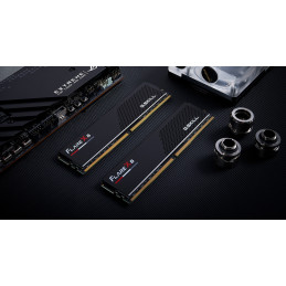 G.Skill Flare X5 F5-5600J3636C8GH2-FX5 muistimoduuli 16 GB 2 x 8 GB DDR5 5600 MT s