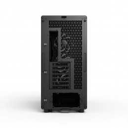 Fractal Design Epoch XL Tower musta