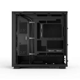 Fractal Design Epoch XL Tower musta