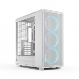 Fractal Design Epoch XL Tower Valkoinen