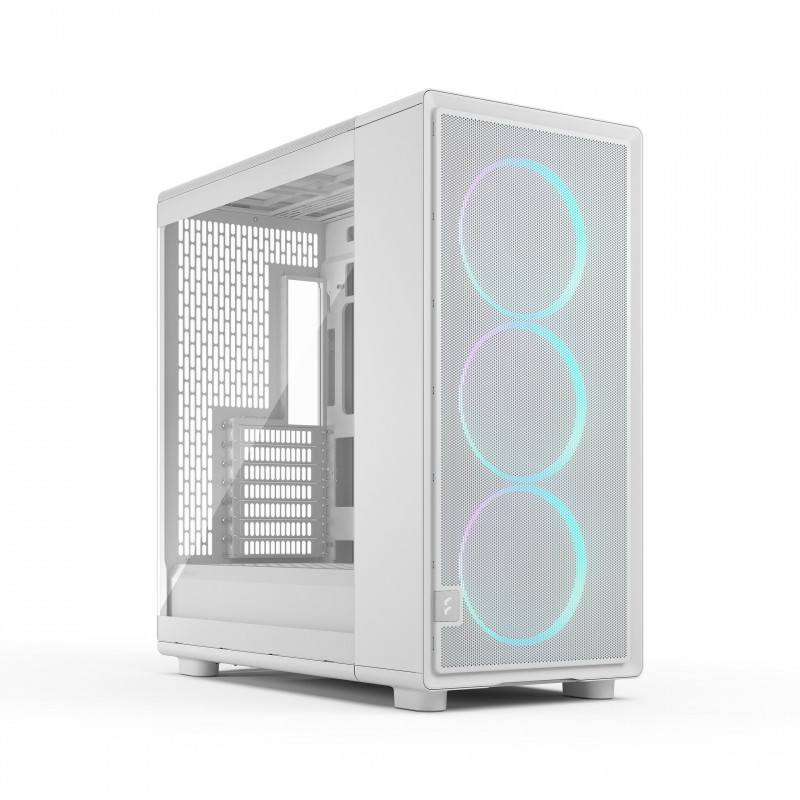 Fractal Design Epoch XL Tower Valkoinen