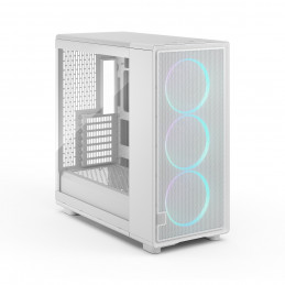 Fractal Design Epoch XL Tower Valkoinen