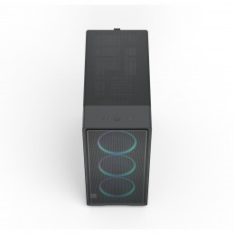 Fractal Design Epoch XL Tower musta
