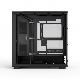 Fractal Design Epoch XL Tower musta
