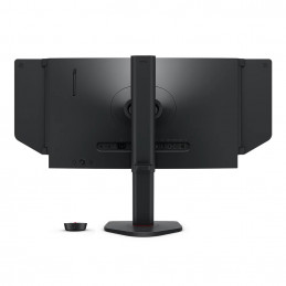 ZOWIE XL2540X+ tietokoneen litteä näyttö 61,2 cm (24.1") 1920 x 1080 pikseliä Full HD LED musta
