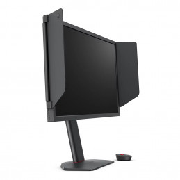 ZOWIE XL2540X+ tietokoneen litteä näyttö 61,2 cm (24.1") 1920 x 1080 pikseliä Full HD LED musta