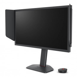 ZOWIE XL2540X+ tietokoneen litteä näyttö 61,2 cm (24.1") 1920 x 1080 pikseliä Full HD LED musta