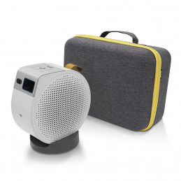 BenQ 5J.JSR09.001 projektorin lisävaruste Laukku