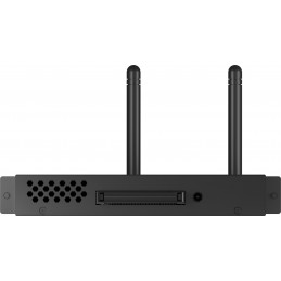 iiyama OPC51204BC-1 tietokone työasema Intel® Core™ i5 i5-12450H 8 GB DDR4-SDRAM 256 GB SSD Windows 11 IoT Enterprise Mini PC