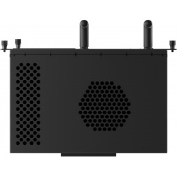 iiyama OPC51204BC-1 tietokone työasema Intel® Core™ i5 i5-12450H 8 GB DDR4-SDRAM 256 GB SSD Windows 11 IoT Enterprise Mini PC
