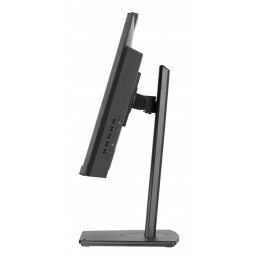 iiyama XUB2490HSUH-B2 tietokoneen litteä näyttö 60,5 cm (23.8") 1920 x 1080 pikseliä Full HD LED musta