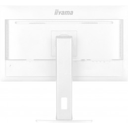 iiyama ProLite XUB2797HSN-W2 tietokoneen litteä näyttö 68,6 cm (27") 1920 x 1080 pikseliä Full HD LED Valkoinen