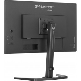 iiyama GB2795HSU-B1 tietokoneen litteä näyttö 68,6 cm (27") 1920 x 1080 pikseliä Full HD LED musta