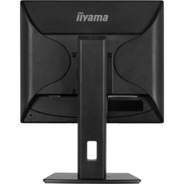iiyama ProLite B1980S-B1 tietokoneen litteä näyttö 48,3 cm (19") 1280 x 1024 pikseliä VGA LED musta