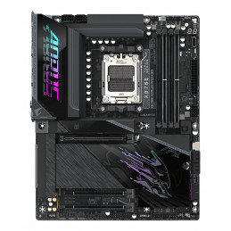 GIGABYTE X870E AORUS PRO X3D AMD X870E Pistoke AM5 ATX
